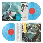 Buy Propaganda (50th Anniversary Maelstrom Blue Coloured Vinyl)