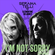 Buy I'm Not Sorry (Unplugged) Feat. Clementine Delauney