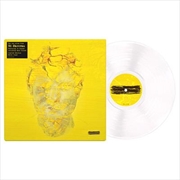 Buy Subtract - White Vinyl