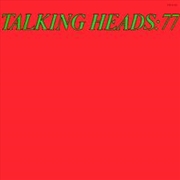 Buy Talking Heads: 77 - Limited Green