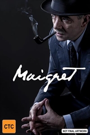 Buy Maigret | Complete Collection