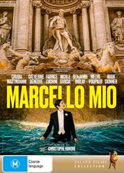 Buy Marcello Mio