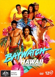 Buy Baywatch Hawaii | Complete Series