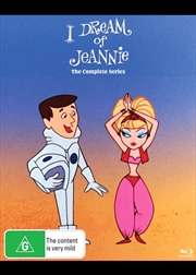 Buy I Dream Of Jeannie | Complete Series - Imprint Television #16