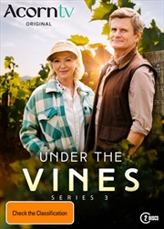 Buy Under The Vines - Series 3