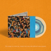 Buy Alvvays (10th Anniversary)