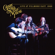 Buy Live At Fillmore East, 1969