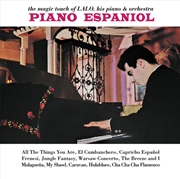 Buy Piano Espaniol