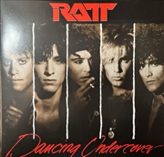 Buy Dancing Undercover