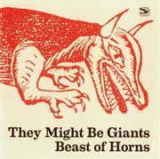 Buy Beast Of Horns