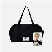 Buy Nct Jaehyun - Mute Fan-Con Official Md Travel Bag Set