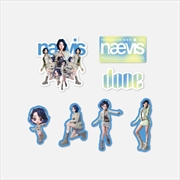 Buy Naevis - Done Official Md Sticker Set