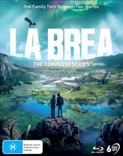 Buy La Brea | Complete Series