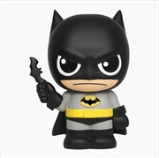 Buy DC Comics - Batman PVC Figural Bank