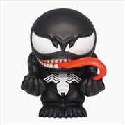 Buy Spiderman - Venom PVC Bank