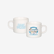 Buy Itzy - Itzy X Twinzy Pop Up Store Official Md Twinzy Mug