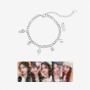 Buy Itzy - Itzy X Twinzy Pop Up Store Official Md Custom Bracelet