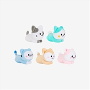 Buy Itzy - Itzy X Twinzy Pop Up Store Official Md Twinzy Plush Handwarmer Kkengee