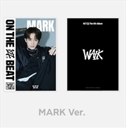 Buy Nct 127 - Photo Pencil Board Walk [Mark]