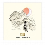 Buy Im Jie Hoon - 40th Anniversary Album [Crayon]