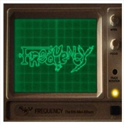 Buy Wayv - 6th Mini Album [Frequency] (Smini Ver.)