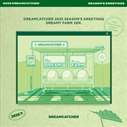 Buy 2025 Season's Greetings Dreamy Farm Ver