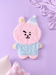 Buy Bt21 - Sweet Dreams Edition New Basic Sweet Dream Character Knee Blanket Cooky