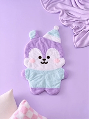 Buy Bt21 - Sweet Dreams Edition New Basic Sweet Dream Character Knee Blanket Mang