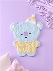 Buy Bt21 - Sweet Dreams Edition New Basic Sweet Dream Character Knee Blanket Koya