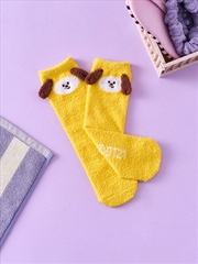 Buy Bt21 - Sweet Dreams Edition New Basic Sweet Dream Sleeping Socks Chimmy