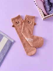 Buy Bt21 - Sweet Dreams Edition New Basic Sweet Dream Sleeping Socks Shooky