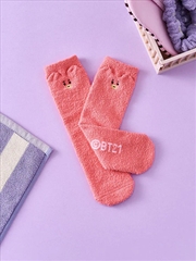 Buy Bt21 - Sweet Dreams Edition New Basic Sweet Dream Sleeping Socks Tata