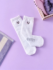 Buy Bt21 - Sweet Dreams Edition New Basic Sweet Dream Sleeping Socks Rj