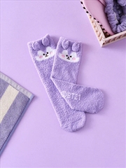 Buy Bt21 - Sweet Dreams Edition New Basic Sweet Dream Sleeping Socks Mang