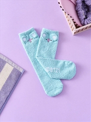 Buy Bt21 - Sweet Dreams Edition New Basic Sweet Dream Sleeping Socks Koya