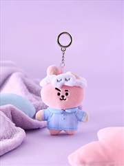 Buy Bt21 - Sweet Dreams Edition New Basic Pajama Plush Keyring Cooky