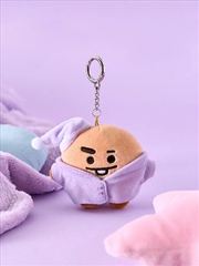 Buy Bt21 - Sweet Dreams Edition New Basic Pajama Plush Keyring Shooky