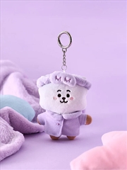 Buy Bt21 - Sweet Dreams Edition New Basic Pajama Plush Keyring Rj