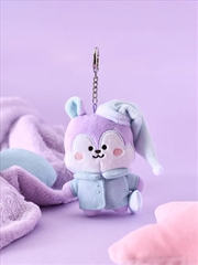 Buy Bt21 - Sweet Dreams Edition New Basic Pajama Plush Keyring Mang