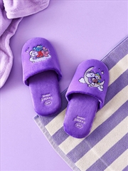 Buy Bt21 - Sweet Dreams Edition New Basic Sweet Dream Home Slipper