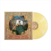 Buy Trail Of Flowers - Australian Exclusive Golden Wattle Yellow Vinyl