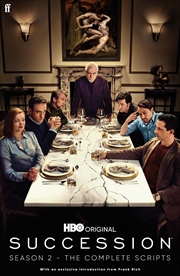 Buy Succession - Season Two