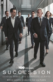 Buy Succession -  Season Three