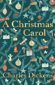 Buy A Christmas Carol