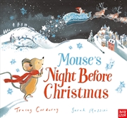 Buy Mouse's Night Before Christmas