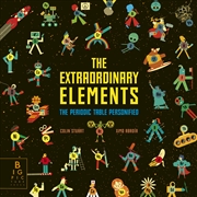 Buy The Extraordinary Elements