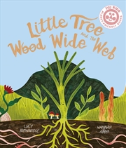 Buy Little Tree and the Wood Wide Web