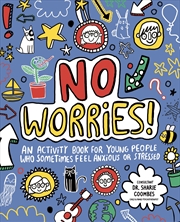 Buy No Worries! (Mindful Kids)