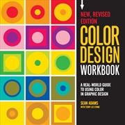 Buy Color Design Workbook