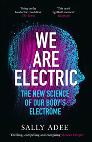 Buy We Are Electric